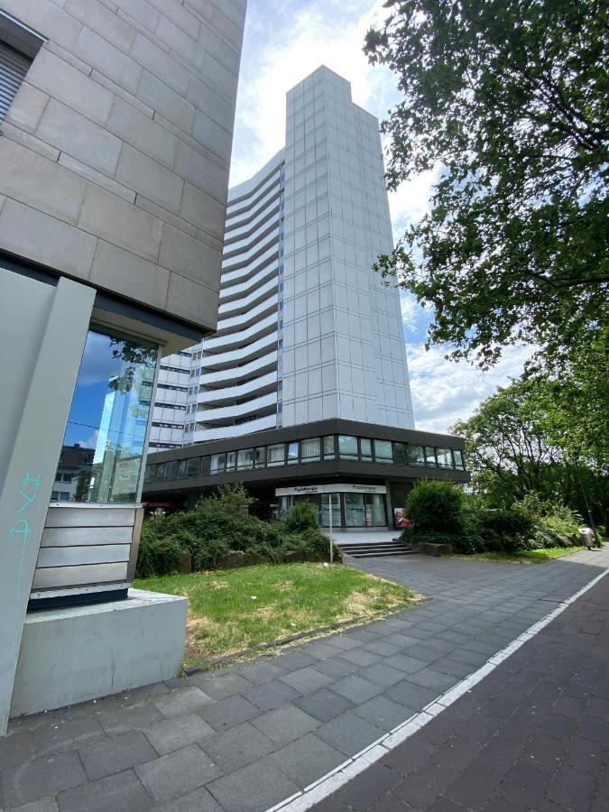 The Suite ケルン エクステリア 写真