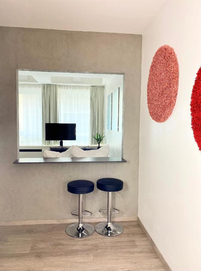 The Suite ケルン エクステリア 写真